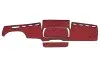 Килимок F-CORE (FCOREFD08RED) зображення 1