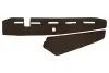Килимок приладної панелі F-CORE (FCOREFD09BROWN) зображення 1