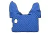 Килимок на місце для ніг F-CORE (FCOREFL01BLUE) зображення 3