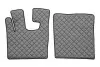 Килимок F-CORE (FCOREFL01GRAY) зображення 2