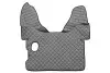 Килимок F-CORE (FCOREFL01GRAY) зображення 3