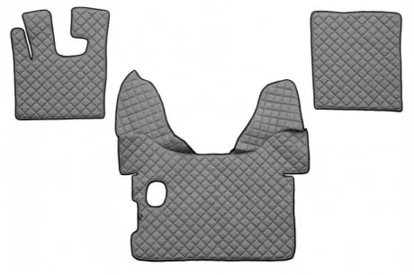Килимок F-CORE FCOREFL01GRAY