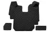 Килимок на місце для ніг F-CORE (FCOREFL03BLACK) зображення 3