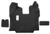Килимок на місце для ніг F-CORE (FCOREFL05BLACK) зображення 3