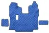 Килимок на місце для ніг F-CORE (FCOREFL05BLUE) зображення 3