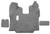 Килимок F-CORE (FCOREFL05GRAY) зображення 3