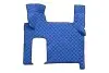 Килимок на місце для ніг F-CORE (FCOREFL06BLUE) зображення 3