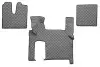 Килимок F-CORE (FCOREFL06GRAY) зображення 1
