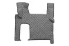 Килимок F-CORE (FCOREFL06GRAY) зображення 3