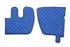 Килимок на місце для ніг F-CORE (FCOREFL07BLUE) зображення 2