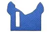 Килимок на місце для ніг F-CORE (FCOREFL07BLUE) зображення 3