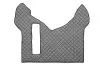 Килимок F-CORE (FCOREFL07GRAY) зображення 3