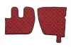 Килимок F-CORE (FCOREFL07RED) изображение 2