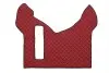 Килимок F-CORE (FCOREFL07RED) изображение 3
