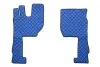 Килимок на місце для ніг F-CORE (FCOREFL08BLUE) зображення 2