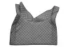 Килимок F-CORE (FCOREFL08GRAY) зображення 3
