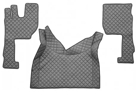 Килимок F-CORE FCOREFL08GRAY