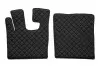 Килимок на місце для ніг F-CORE (FCOREFL09BLACK) зображення 2