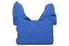 Килимок на місце для ніг F-CORE (FCOREFL09BLUE) зображення 3