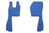 Килимок на місце для ніг F-CORE (FCOREFL10BLUE) зображення 2