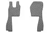 Килимок F-CORE (FCOREFL10GRAY) зображення 2