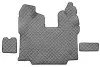 Килимок F-CORE (FCOREFL10GRAY) зображення 3