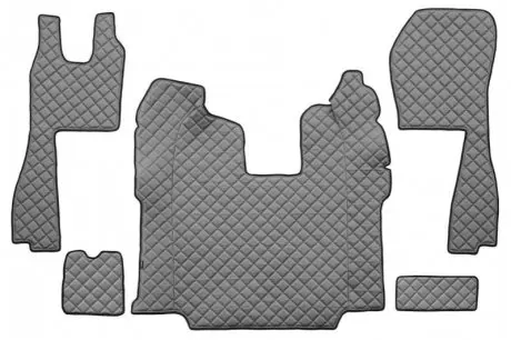 Килимок F-CORE FCOREFL10GRAY