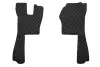 Килимок на місце для ніг F-CORE (FCOREFL11BLACK) зображення 2