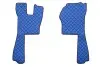 Килимок на місце для ніг F-CORE (FCOREFL11BLUE) зображення 2