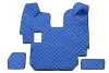 Килимок на місце для ніг F-CORE (FCOREFL11BLUE) зображення 3