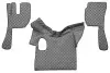 Килимок F-CORE (FCOREFL12GRAY) зображення 1