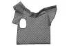 Килимок F-CORE (FCOREFL12GRAY) зображення 3