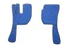 Килимок на місце для ніг F-CORE (FCOREFL13BLUE) зображення 2