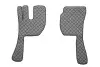 Килимок F-CORE (FCOREFL13GRAY) зображення 2