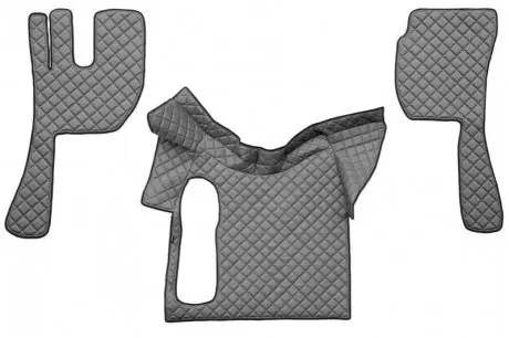 Килимок F-CORE FCOREFL13GRAY