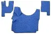 Килимок F-CORE (FCOREFL14BLUE) изображение 1