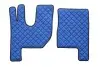 Килимок F-CORE (FCOREFL14BLUE) изображение 2