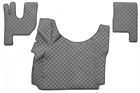 Килимок F-CORE FCOREFL14GRAY