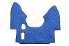 Килимок на місце для ніг F-CORE (FCOREFL16BLUE) зображення 3