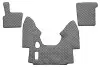 Килимок F-CORE (FCOREFL16GRAY) зображення 1