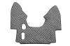 Килимок F-CORE (FCOREFL16GRAY) зображення 3