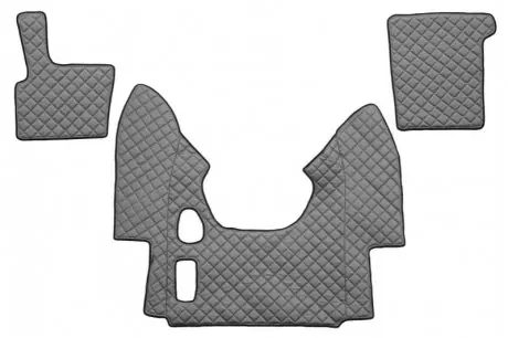 Килимок F-CORE FCOREFL16GRAY