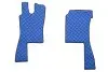 Килимок на місце для ніг F-CORE (FCOREFL18BLUE) зображення 2