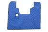 Килимок на місце для ніг F-CORE (FCOREFL18BLUE) зображення 3