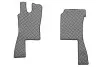 Килимок F-CORE (FCOREFL18GRAY) зображення 2