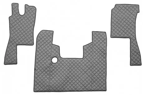 Килимок F-CORE FCOREFL18GRAY
