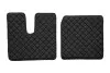 Килимок на місце для ніг F-CORE (FCOREFL21BLACK) зображення 2