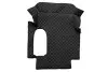 Килимок на місце для ніг F-CORE (FCOREFL21BLACK) зображення 3
