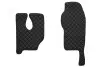 Килимок на місце для ніг F-CORE (FCOREFL24BLACK) зображення 2