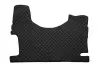 Килимок на місце для ніг F-CORE (FCOREFL24BLACK) зображення 3